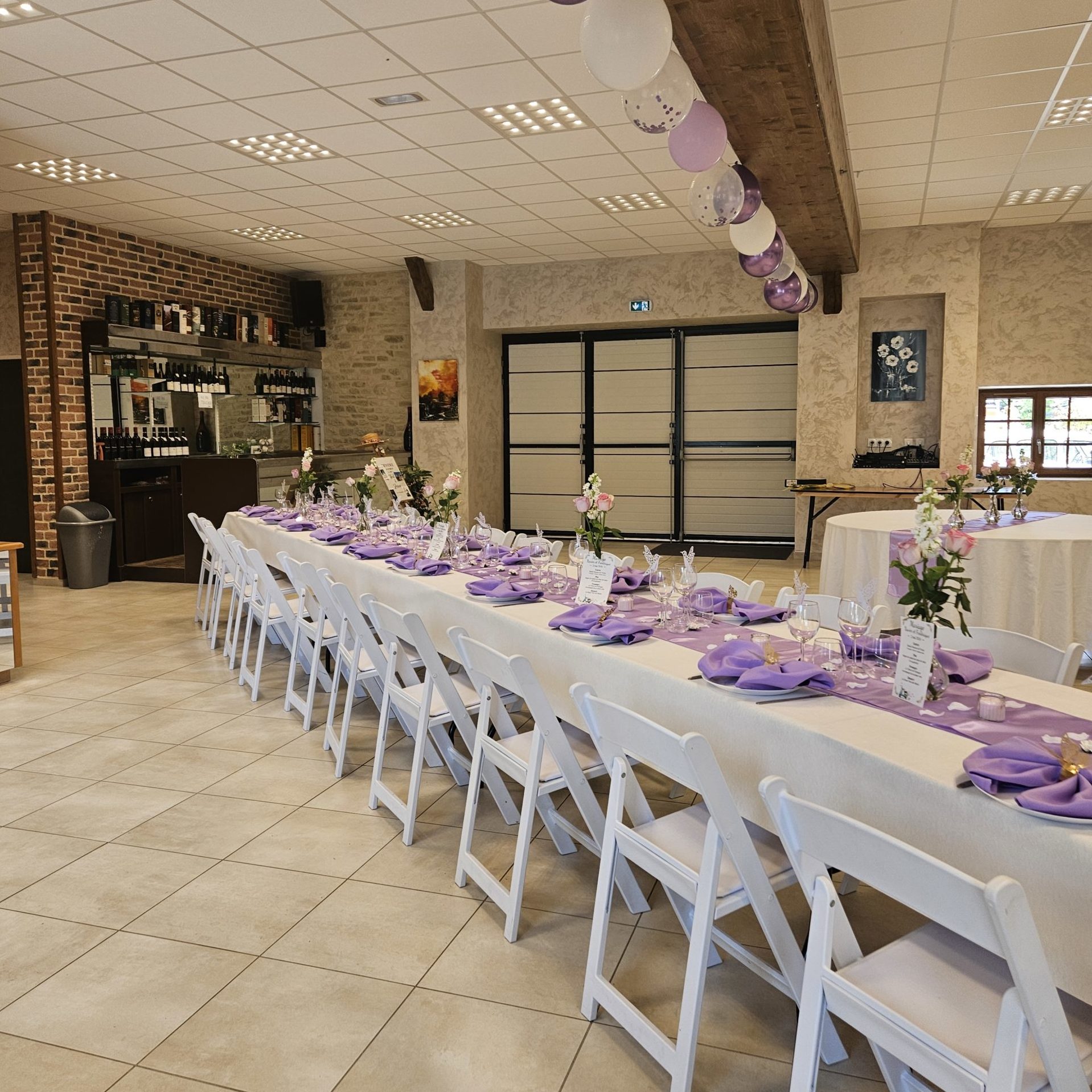 salle diamant le faubourg